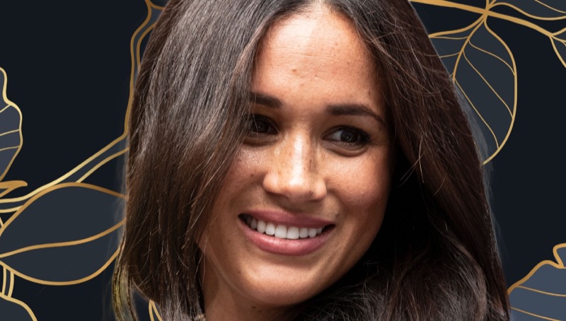 Meghan Markle Could Use Omid Scobie's Book “Error” As An Opening To Discuss Race Issues In Memoir