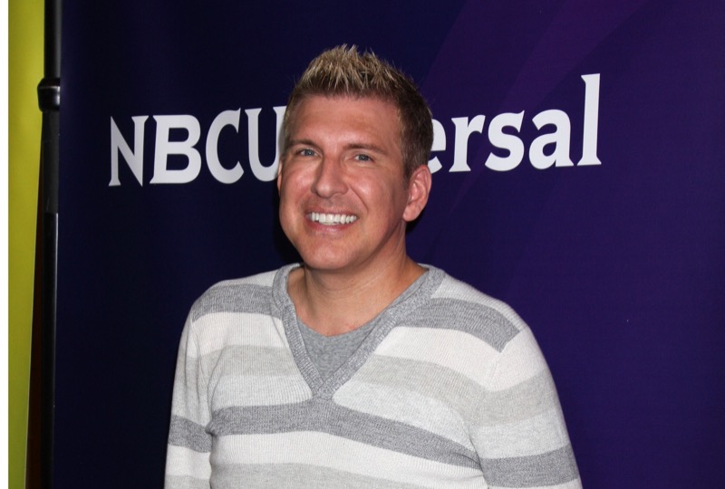 Todd Chrisley CHEATED For Fortune, Savannah Wants Sympathy For Family