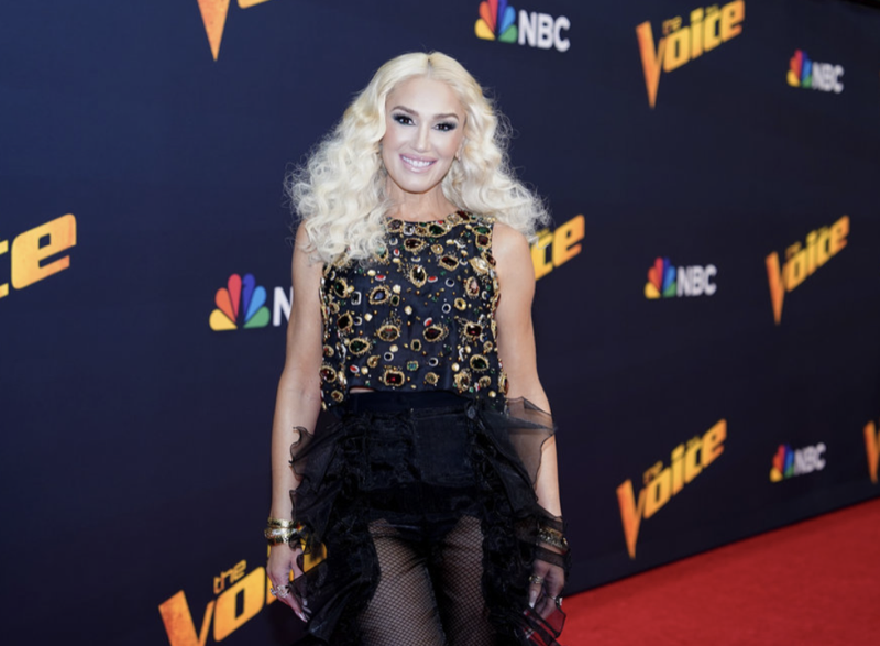 The Voice Season 24 Spoilers: Gwen Stefani Destroys Iconic Songs With Poor Coaching