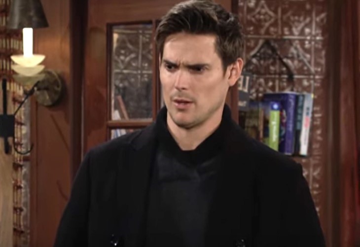 The Young and the Restless Spoilers: Sitting Duck Adam, Jordan’s Deadly Target – Victor’s Guilt & Nikki’s Indifference