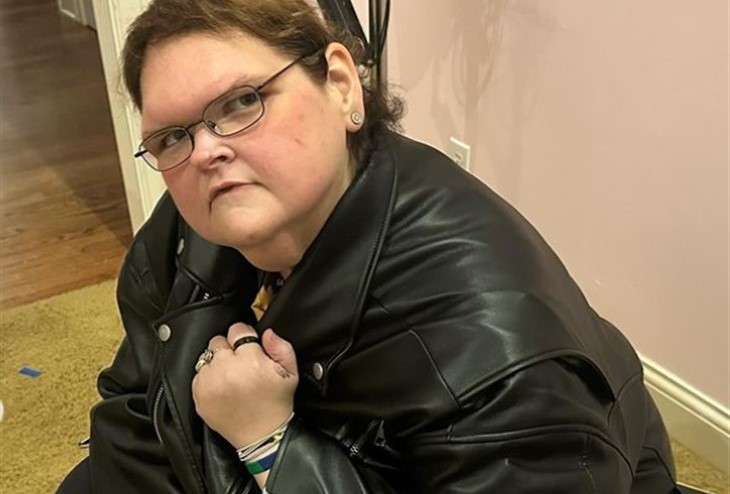 1000-Lb Sisters Spoilers: Tammy Slaton Fights With Sister, Looking For New Home
