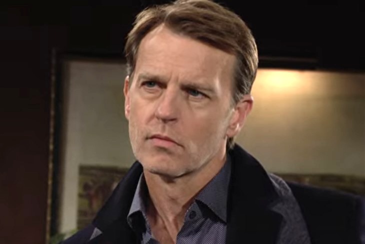 The Young And The Restless Spoilers Friday, December 15: Tucker’s Deal, Kyle’s Face-Off, Summer’s Romantic Struggle