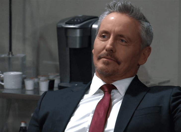 General Hospital Spoilers: Evil Mr. Brennan Puts A Hit Out On Dante?