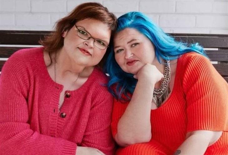1000-Lb Sisters: Tammy Reveals Real Weight History Pain For First Time!