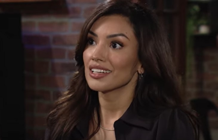 The Young And The Restless Spoilers: Audra Colludes With Jordan To Take Down The Newmans?!