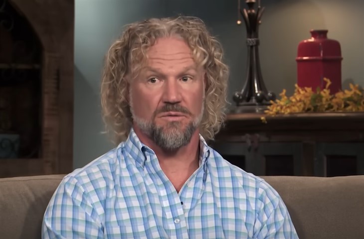 Sister Wives: Kody Brown And Ex-Wives Fighting Over Camera Time