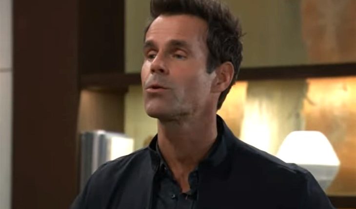 General Hospital – Drew Cain