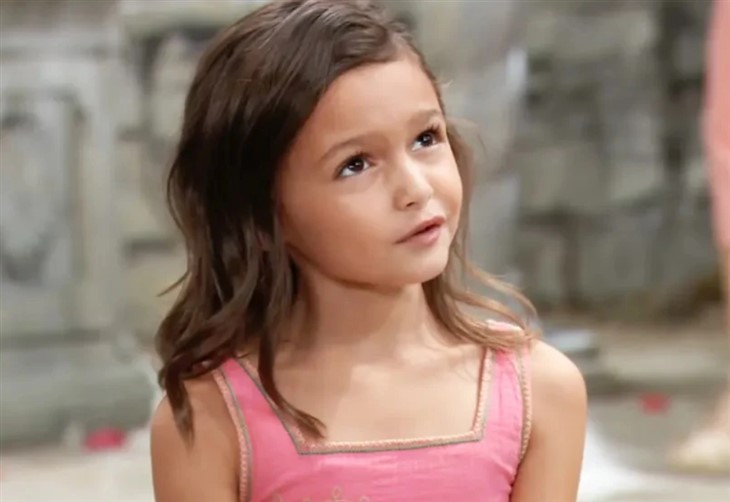 General Hospital Spoilers: Is Donna A Little Amy-Eavesdropping On Secrets?