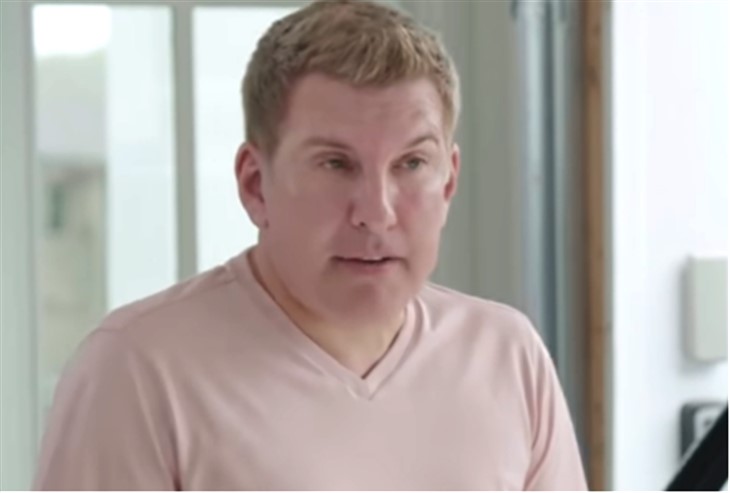Todd Chrisley RISKS LIFE With Prison Complaints, Family Fears Future!