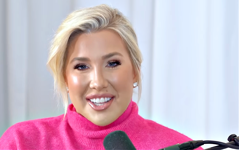 Savannah Chrisley Ticks Fans Off With Death Post