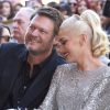 Blake Shelton Shares New Year Resolution: “Stop Drinking”