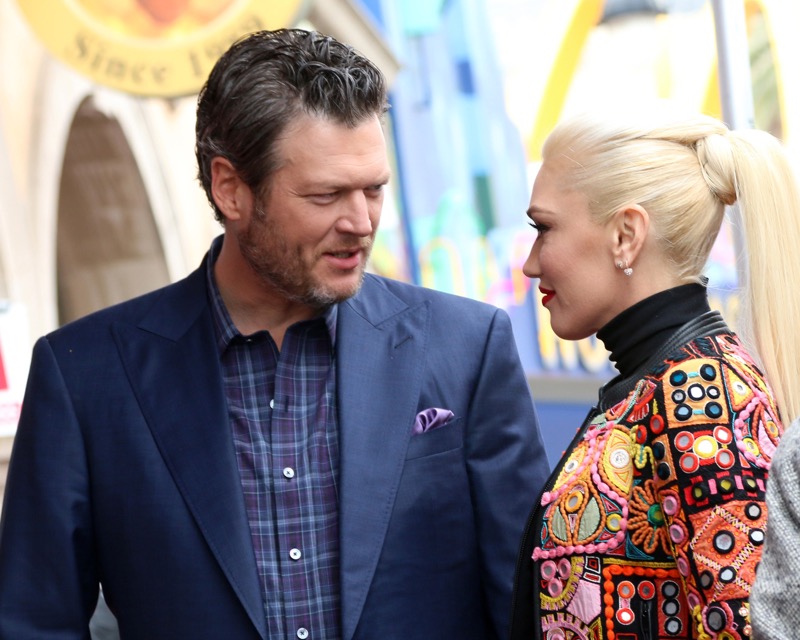 The Voice Spoilers: Gwen Stefani Slams Divorce Rumors, Love Is Alive