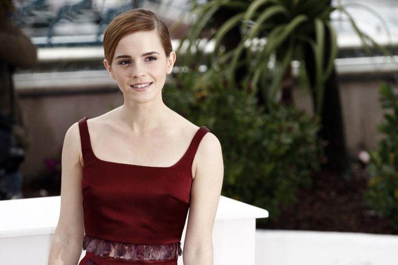 Emma Watson Says Turning 30 Inspired Her To Step Back From Acting