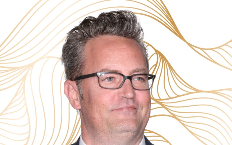 Matthew Perry’s Autopsy Reveals ‘Recipe For Disaster’ Drugs!