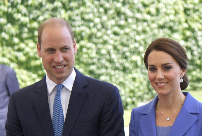 Prince William And Kate Middleton Give King Charles A Christmas Ultimatum