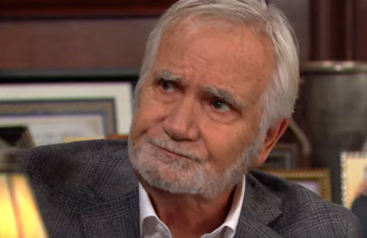 The Bold And The Beautiful – Eric Forrester (John McCook) | Celebrating