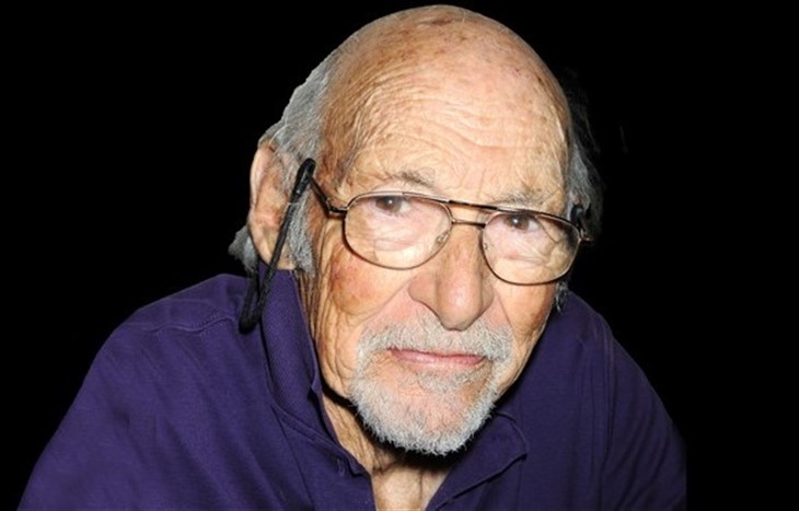 General Hospital Spoilers: Alum Jack Axelrod Dies At 93