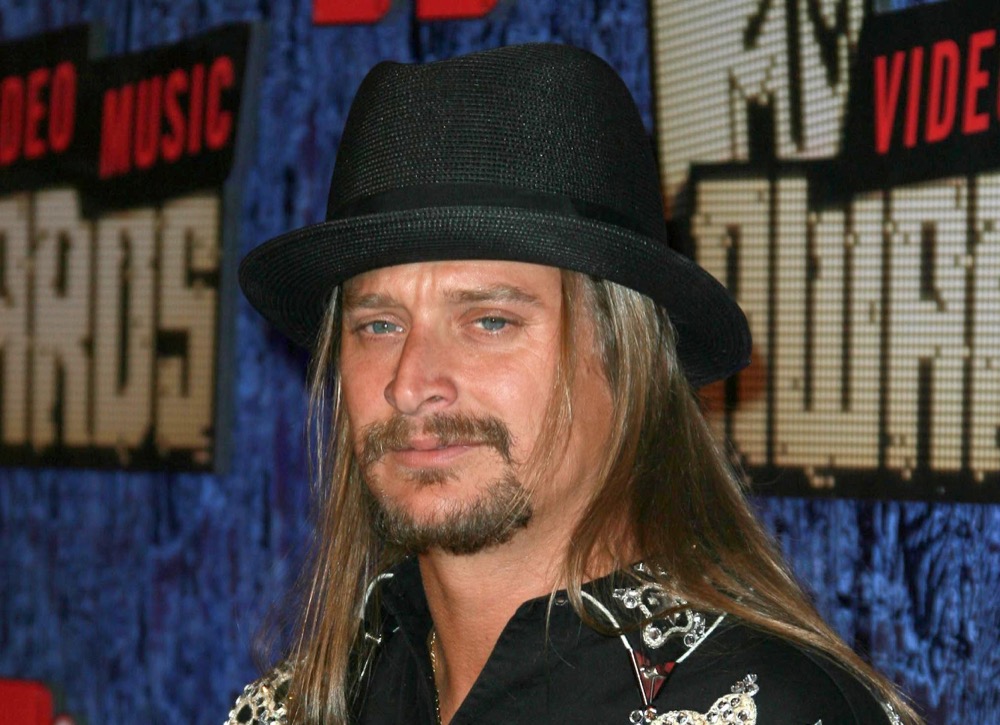 Kid Rock Is Done Boycotting Bud Light Since They “Got The Message”