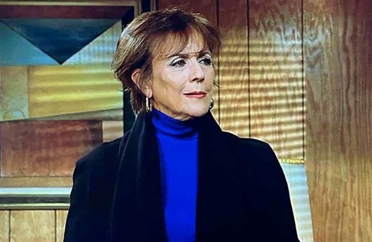 The Young And The Restless Spoilers Tuesday, December 19: Jordan’s Peek-a-Boo, Phyllis Enticed, Jack’s Grand Slam