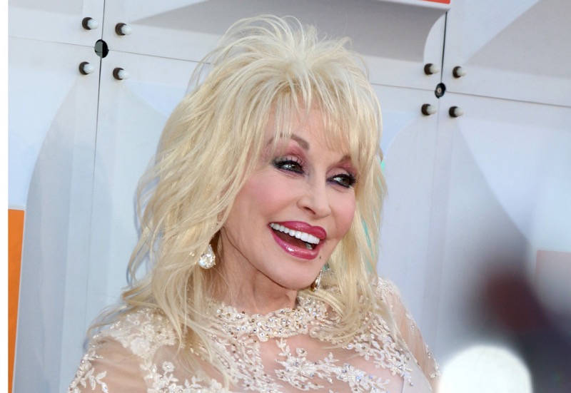 Dolly Parton To Open Exciting New Business Venture In Florida