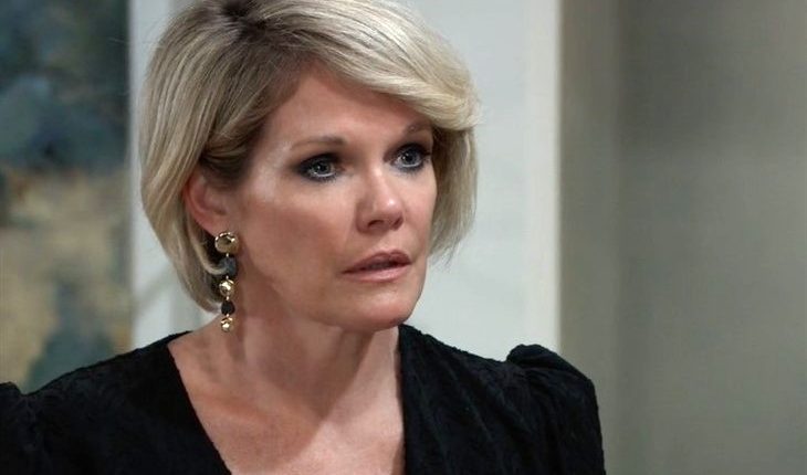 General Hospital – Ava Jerome (Maura WestT | Celebrating The Soaps