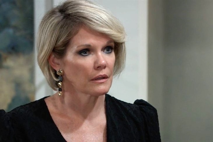 General Hospital Spoilers: Who's After Ava This Time — And Why Are They Haunting Her This Way?