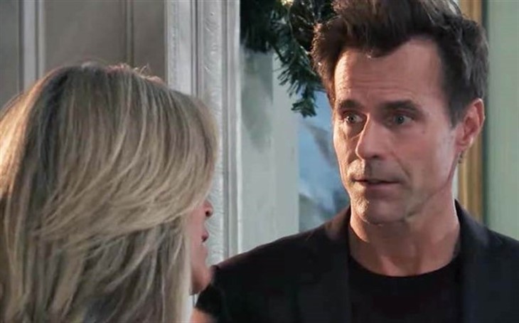 General Hospital Spoilers: Carly Drops Drew For Another Guy — And He Takes It Just Like Jason Would