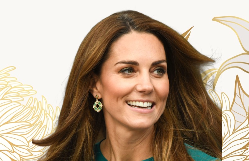 Kate Middleton STUNS With Meghan Markle Phone Call That No One Predicted!