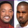 Will Smith And Kanye West’s New Friendship Sparks ‘Canceled Club’ Jokes