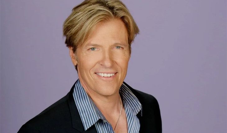 General Hospital – Frisco Jones (Jack Wagner)