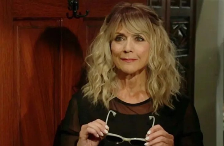 The Young And The Restless Spoilers: Jordan Sneaks Into The GCAC In A Blonde Wig-Impersonating Nikki To Frame Her?