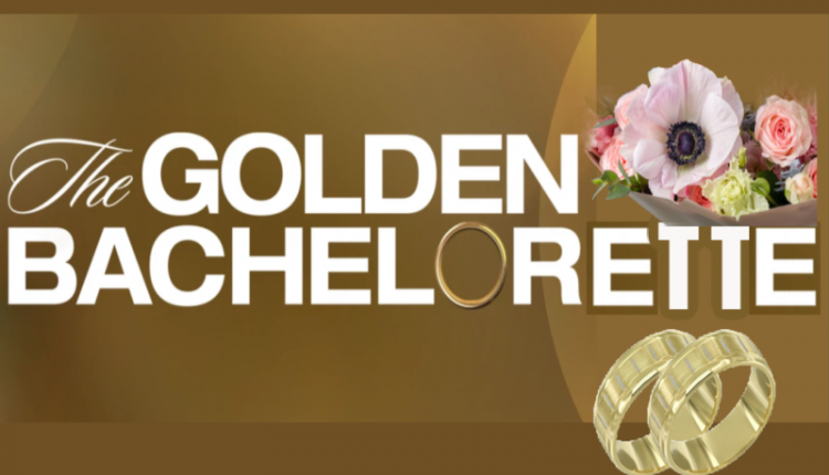 The-Golden-Bachelorette