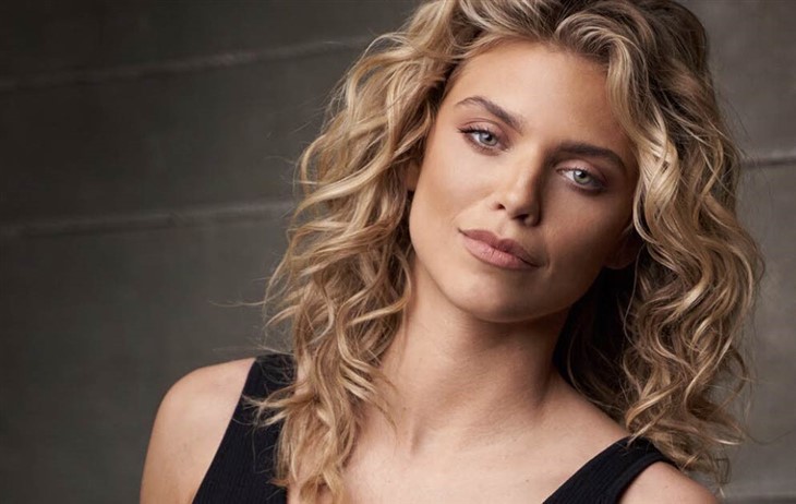 Days Of Our Lives Spoilers: AnnaLynne McCord Hired In One-Year Contract Role As Marin