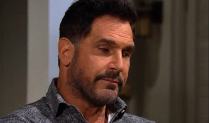 The Bold And The Beautiful – Bill Spencer (Don Diamont) | Celebrating ...