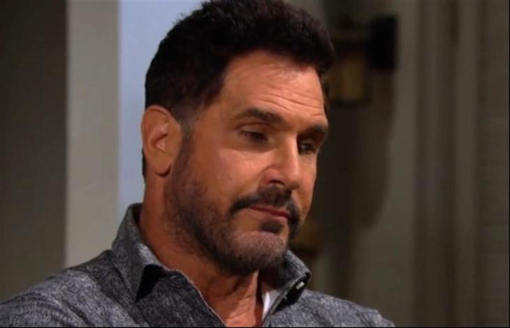 The Bold And The Beautiful Spoilers: Bill Wants To Unite Family, Marries Poppy
