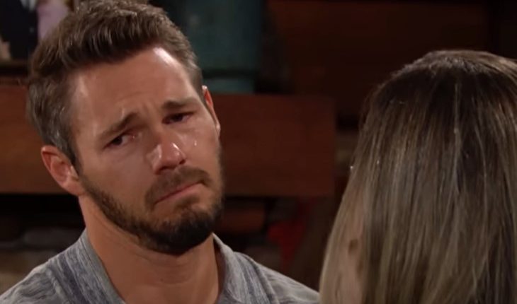 The Bold And The Beautiful – Liam Spencer (Scott Clifton)