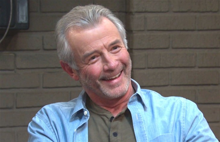 Days Of Our Lives Spoilers: Are Clyde Weston's Days Numbered?