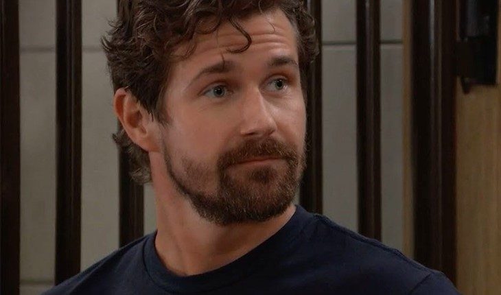 General Hospital – Cody Bell (Josh Kelly)