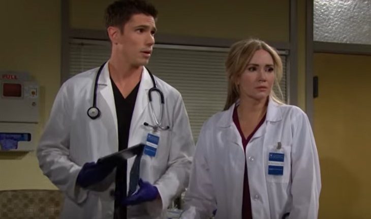 The Bold And The Beautiful – Bridget Forrester (Ashley Jones)