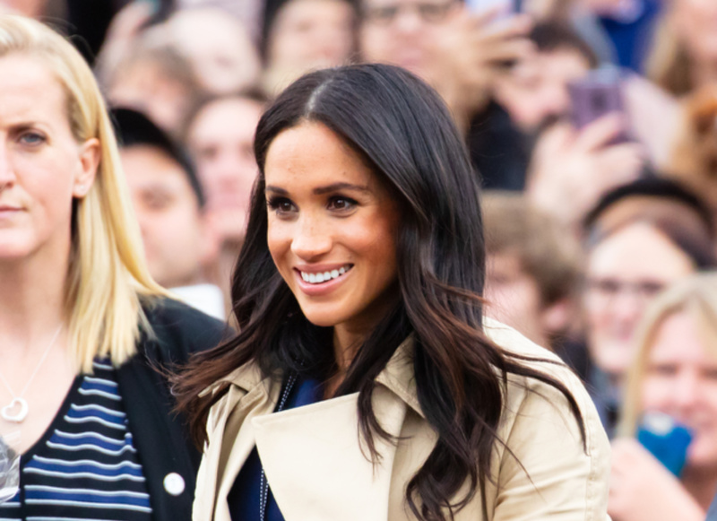 Meghan Markle CAN Return To Royal Family IF She Follows Two Rules!