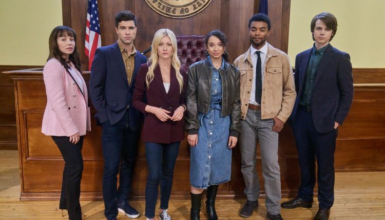 True Justice Family Ties Final Image Assets