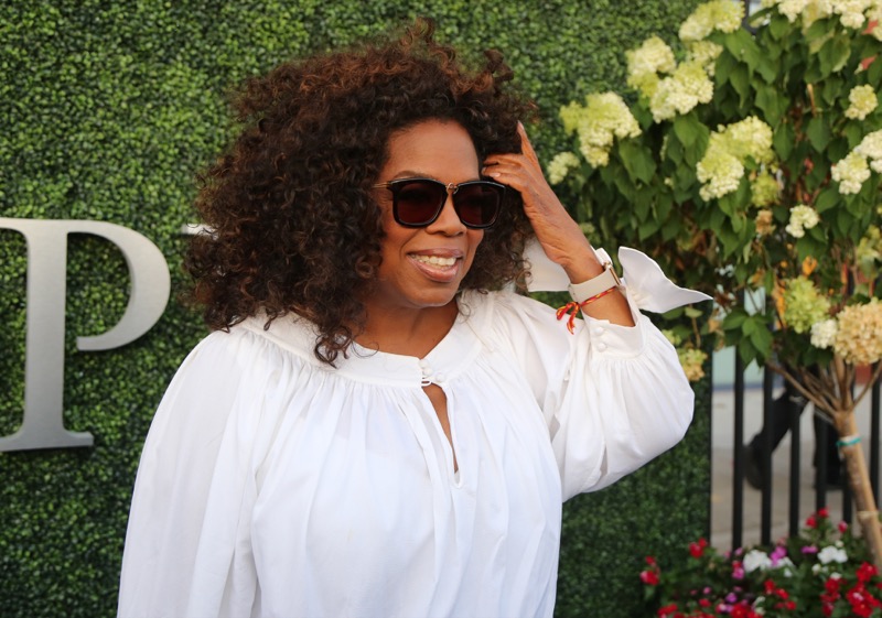 Oprah Winfrey Disses ‘The View,’ Talk Show ‘P*ssed’!