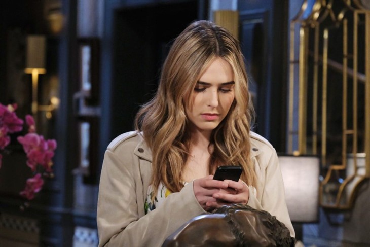 Days Of Our Lives Spoilers Monday, December 25: Holly’s Drunken Mess, Stefan’s Alliance, Paulina’s Diagnosis