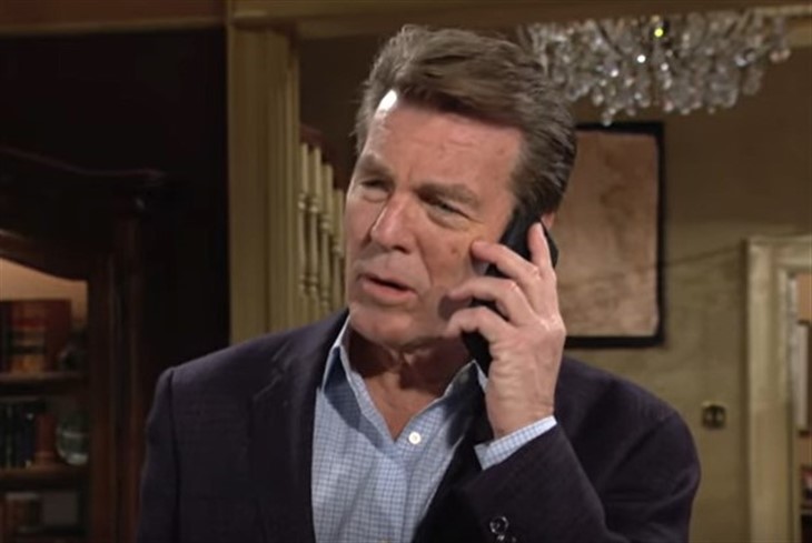 Young And The Restless Spoilers: Jack’s Toast Teases “Demise” Of Tucker, Could There Be A Fatal Ending?