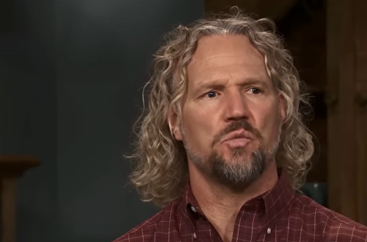 Sister Wives: Kody And Robyn's Divorce Deal Revealed