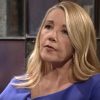 The Young And The Restless Spoilers Tuesday, December 26: Nikki’s Demons, Jordan’s Ultimate Showdown, Claire Kidnap