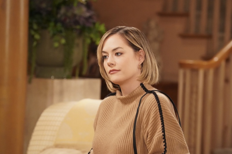 The Bold And The Beautiful Spoilers: Hope’s Change Of Heart, Eric’s Illness Prompts Major Change