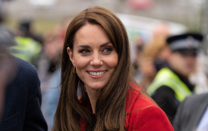 Princess Kate Comes Out On Top In War Started By The Sussexes