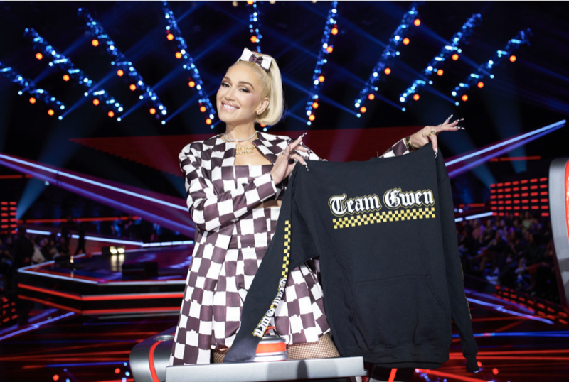 The Voice Season 24 Spoilers: Gwen Stefani Lacks Originality With Contestants