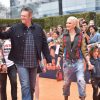 Gwen Stefani And Blake Shelton Won't Be Spending New Year's Eve Together